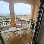 Barcares Votre Long Week-End De Pentecote Au Soleil Joli Studio 4 Couchages Vue Superbe * Le Barcarès