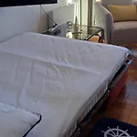 Barcares Votre Long Week-End De Pentecote Au Soleil Joli Studio 4 Couchages Vue Superbe Διαμέρισμα Le Barcarès