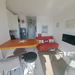 Barcares Votre Long Week-End De Pentecote Au Soleil Joli Studio 4 Couchages Vue Superbe Διαμέρισμα *