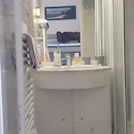 Apartament Vue De Face Royale Au Coeur De Barcares Village Face A La Tres Joli Coquet Renove 2 A 4 Couchages Parking Piscine