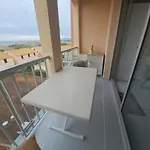 Barcares Votre Long Week-End De Pentecote Au Soleil Joli Studio 4 Couchages Vue Superbe Διαμέρισμα Le Barcarès