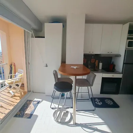 Dispo 29 Aout Au 30 Septembre A Barcares Village Residence Les Jeux De La Mer Au Calme Acces Plage Direct Vue Mer Splendide Piscine Ouverte Parking Apartment *