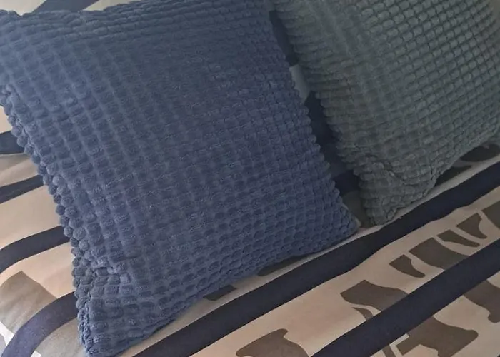 Barcares Village Vue Splendide Face A La Tres Joli Coquet Renove 2 A 4 Couchages Parking Piscine Διαμέρισμα Le Barcarès