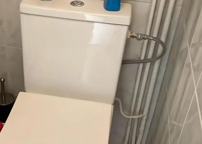 Διαμέρισμα Barcares Village Vue Splendide Face A La Tres Joli Coquet Renove 2 A 4 Couchages Parking Piscine Le Barcarès